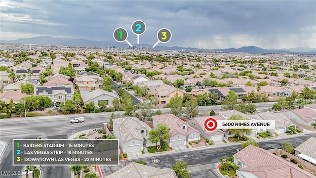 5600 Nimes Ave, Las Vegas, NV 89141 - photo 26