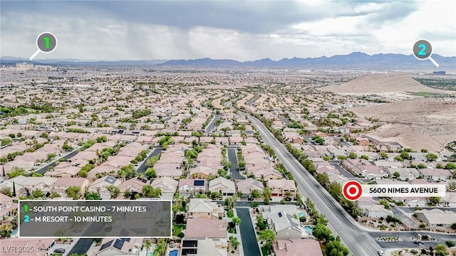 5600 Nimes Ave, Las Vegas, NV 89141 - photo 27