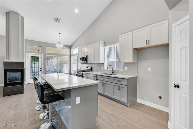 814 Singing Drum Dr, Henderson, NV 89002