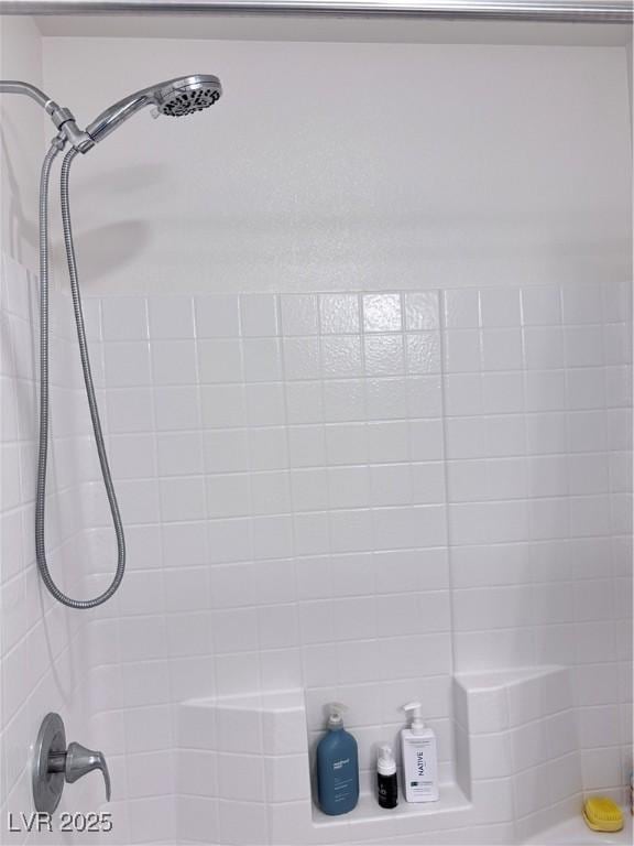 4993 Birchland Manor Ave, Las Vegas, NV 89139 - bathroom view