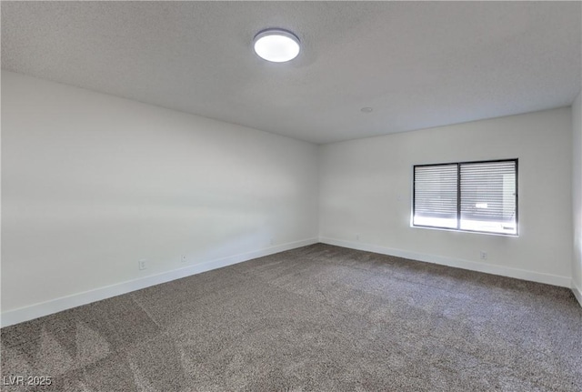 4277 Rimcrest Rd, Las Vegas, NV 89121 - unfurnished room with carpet floors and baseboards