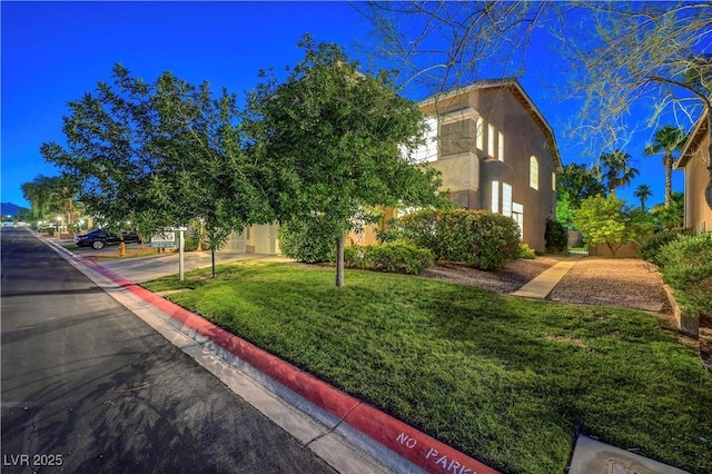 8812 Glenistar Gate Ave, Las Vegas, NV 89143 - view of property