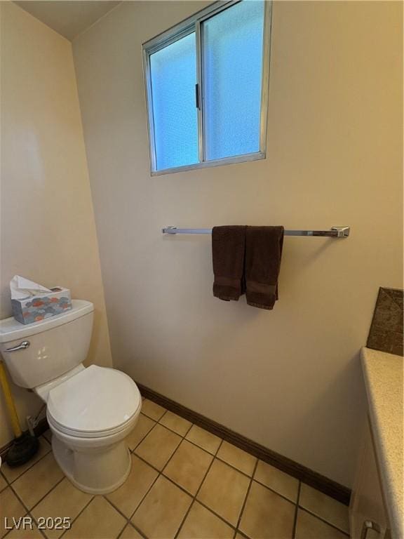 1133 Bell Ave, Ely, NV 89301 - bathroom with tile patterned flooring and vanity