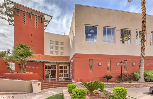 43 E Agate Ave Unit 302, Las Vegas, NV 89123 - view of property