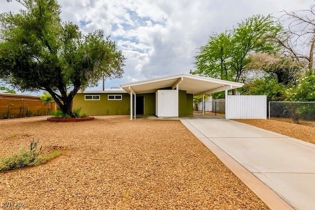709 N 22nd St, Las Vegas, NV 89101 - photo 1