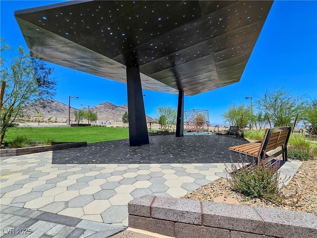 11739 Emerald Lake Ave, Las Vegas, NV 89138 - photo 44