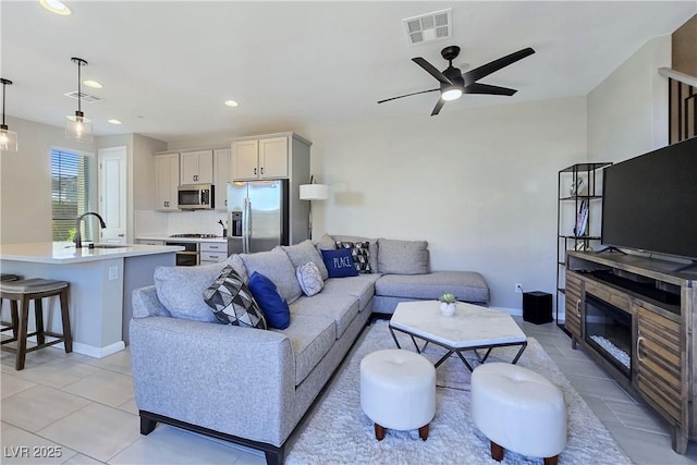 11739 Emerald Lake Ave, Las Vegas, NV 89138 - photo 24