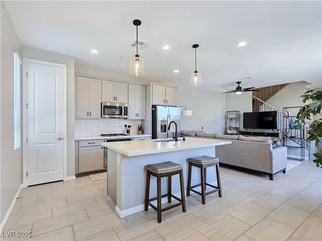 11739 Emerald Lake Ave, Las Vegas, NV 89138 - photo 12