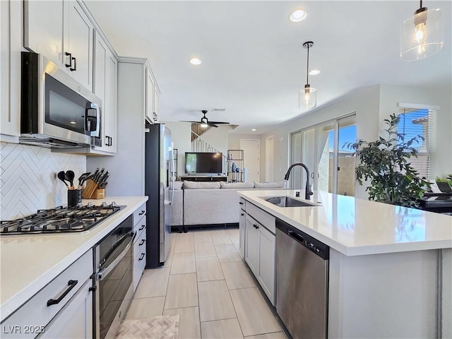11739 Emerald Lake Ave, Las Vegas, NV 89138 - photo 13