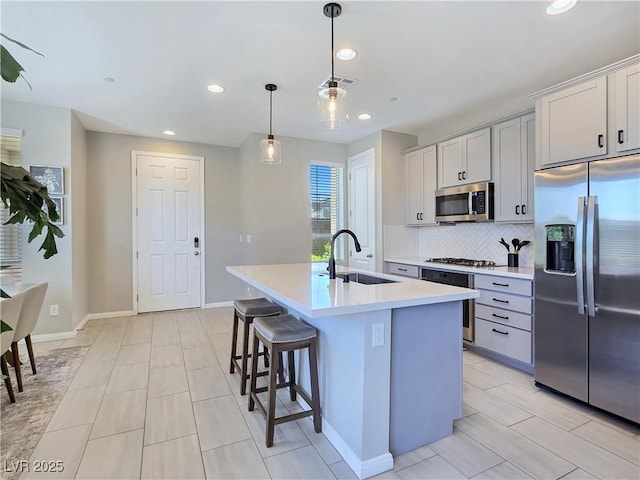 11739 Emerald Lake Ave, Las Vegas, NV 89138 - photo 14