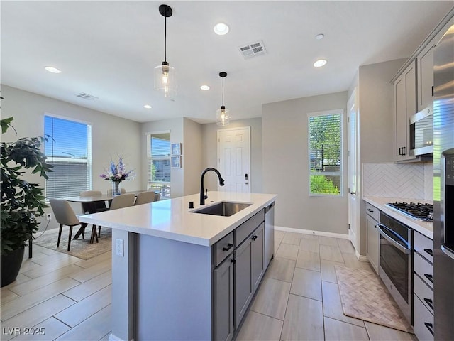 11739 Emerald Lake Ave, Las Vegas, NV 89138 - photo 16