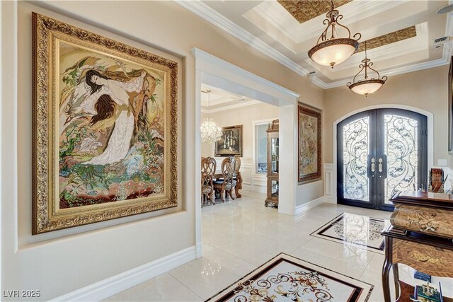8574 Verde Park Cir, Las Vegas, NV 89129 - photo 7