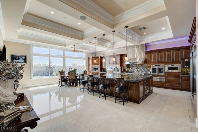 8574 Verde Park Cir, Las Vegas, NV 89129 - photo 13