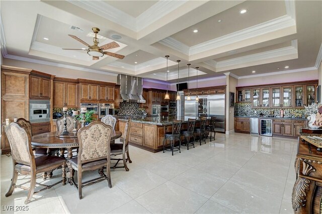 8574 Verde Park Cir, Las Vegas, NV 89129 - photo 14