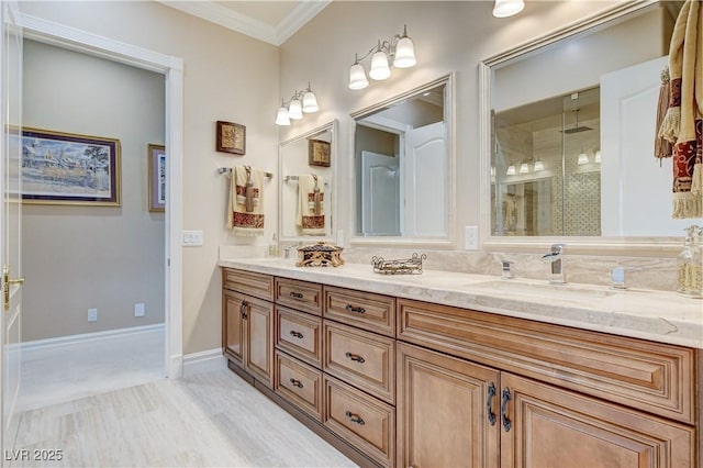 8574 Verde Park Cir, Las Vegas, NV 89129 - photo 25