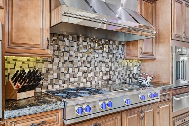 8574 Verde Park Cir, Las Vegas, NV 89129 - photo 16