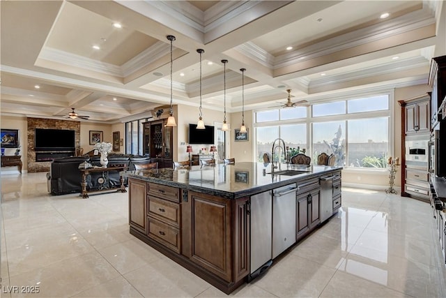 8574 Verde Park Cir, Las Vegas, NV 89129 - photo 19