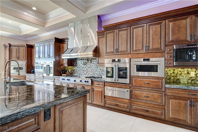 8574 Verde Park Cir, Las Vegas, NV 89129 - photo 18