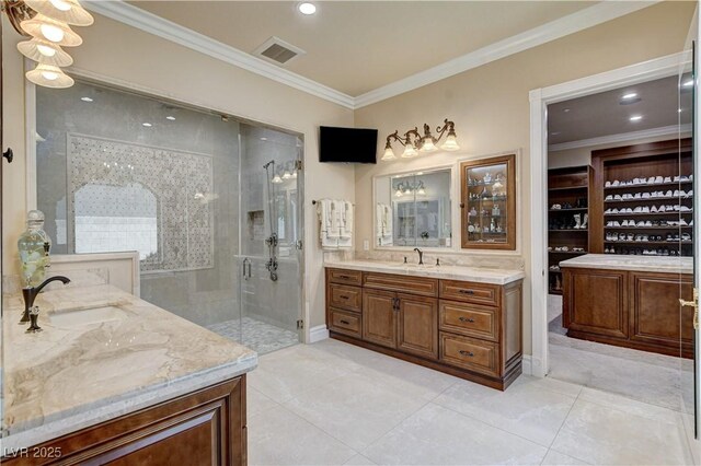 8574 Verde Park Cir, Las Vegas, NV 89129 - photo 37