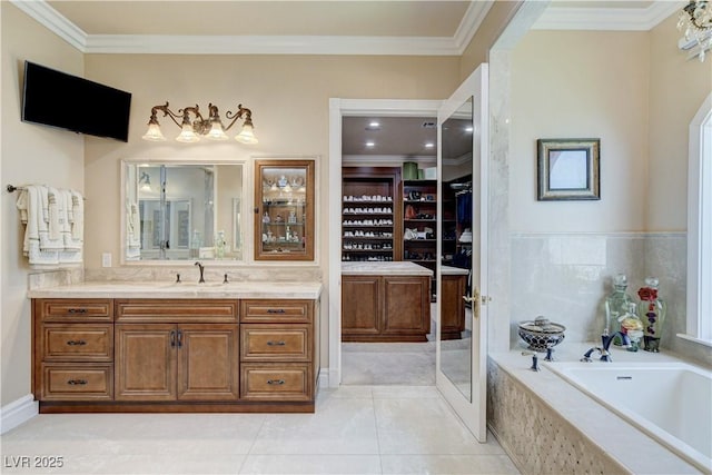 8574 Verde Park Cir, Las Vegas, NV 89129 - photo 38