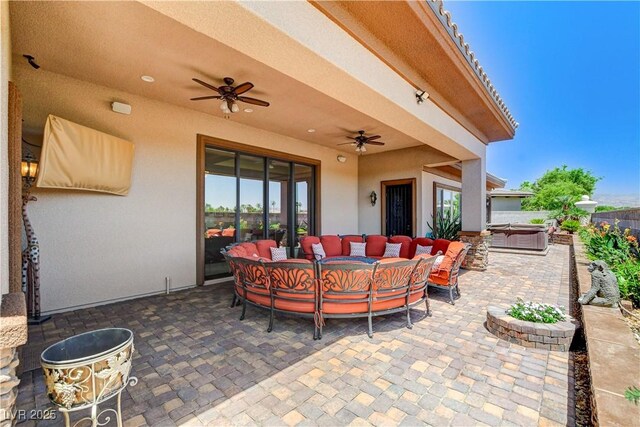 8574 Verde Park Cir, Las Vegas, NV 89129 - photo 53
