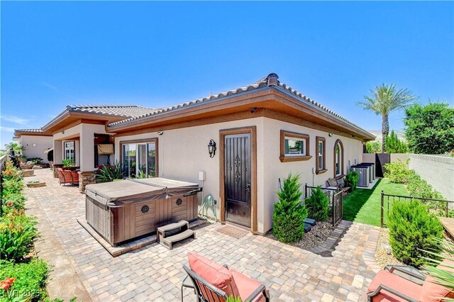 8574 Verde Park Cir, Las Vegas, NV 89129 - photo 55