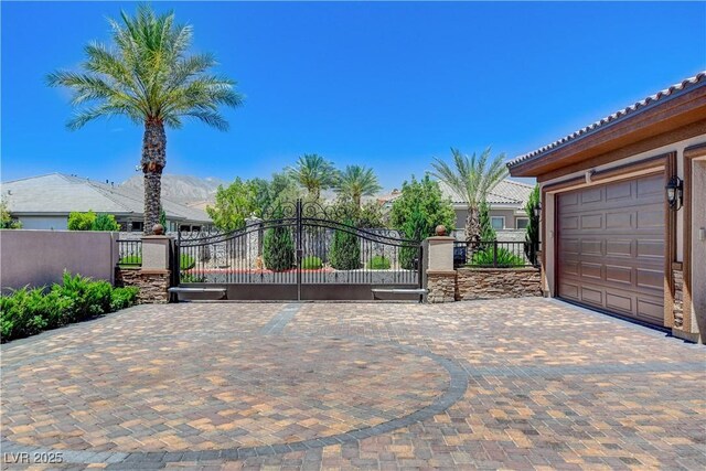 8574 Verde Park Cir, Las Vegas, NV 89129 - photo 45