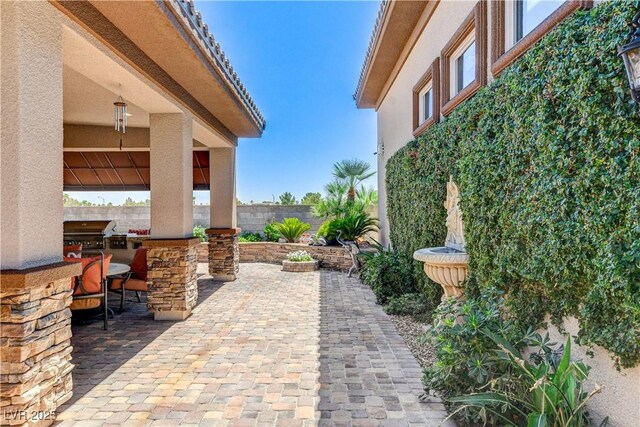 8574 Verde Park Cir, Las Vegas, NV 89129 - photo 48
