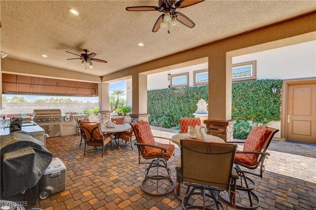 8574 Verde Park Cir, Las Vegas, NV 89129 - photo 49