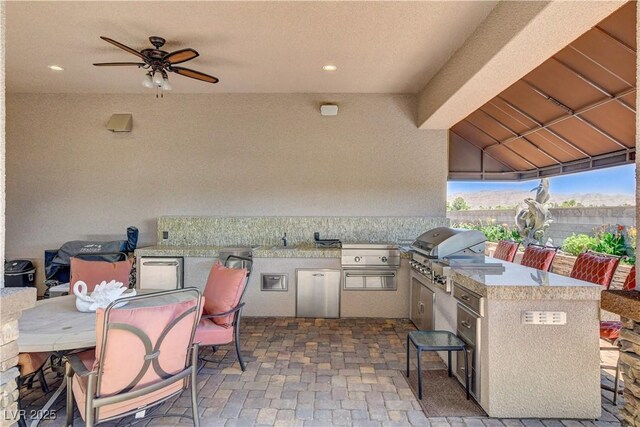 8574 Verde Park Cir, Las Vegas, NV 89129 - photo 50