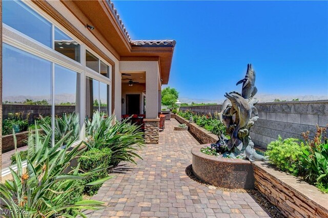 8574 Verde Park Cir, Las Vegas, NV 89129 - photo 52