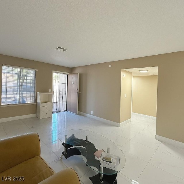 4420 Rich Dr Unit B, Las Vegas, NV 89102 - living area featuring baseboards