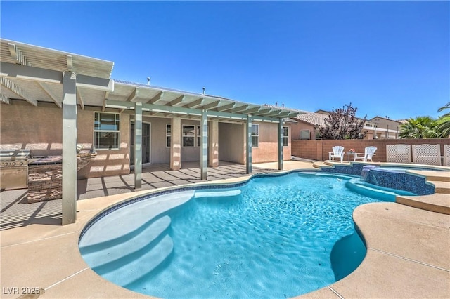 5889 Wildhorse Ledge Ave, Las Vegas, NV 89131 - photo 1