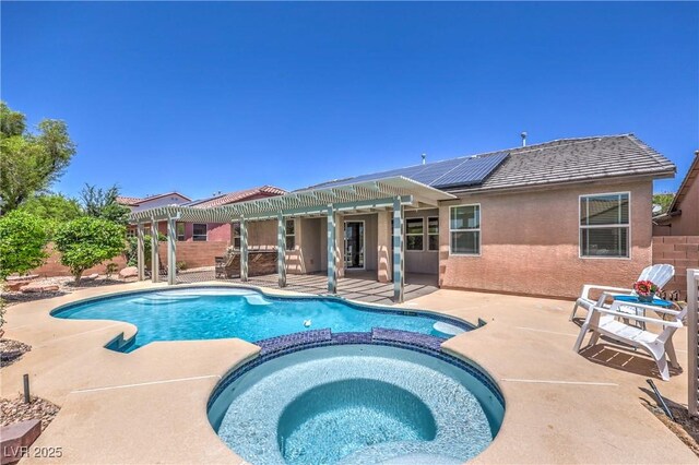 5889 Wildhorse Ledge Ave, Las Vegas, NV 89131 - photo 2