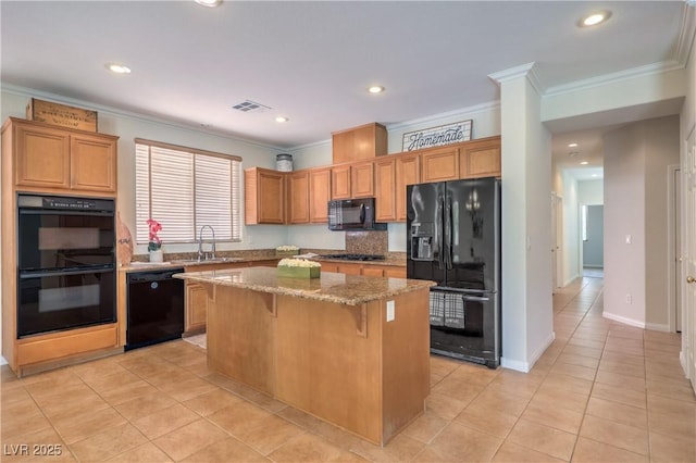 5889 Wildhorse Ledge Ave, Las Vegas, NV 89131 - photo 17