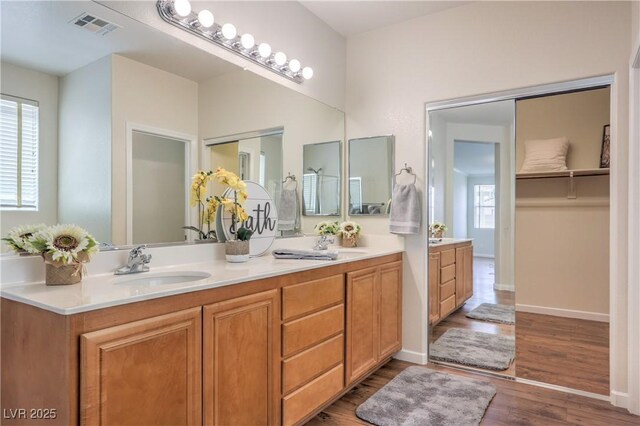 5889 Wildhorse Ledge Ave, Las Vegas, NV 89131 - photo 26
