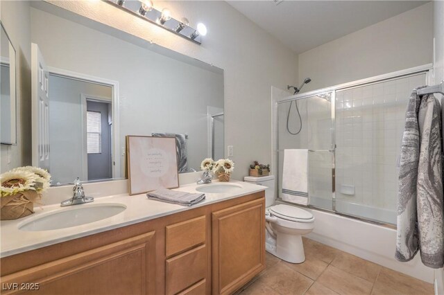 5889 Wildhorse Ledge Ave, Las Vegas, NV 89131 - photo 30