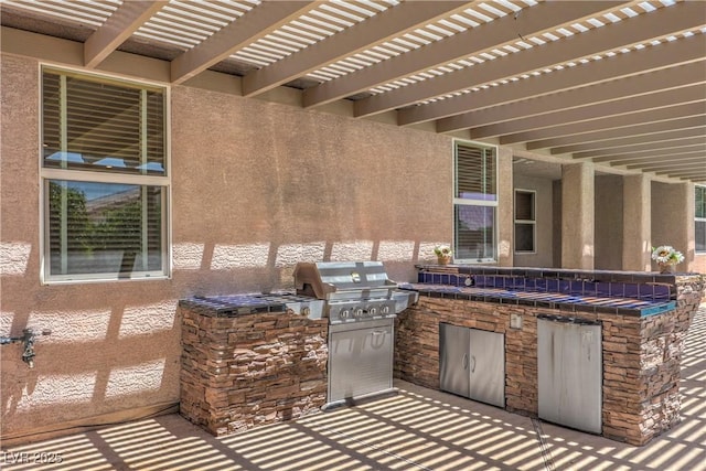 5889 Wildhorse Ledge Ave, Las Vegas, NV 89131 - photo 37