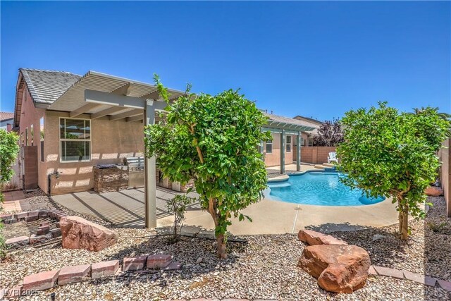 5889 Wildhorse Ledge Ave, Las Vegas, NV 89131 - photo 39
