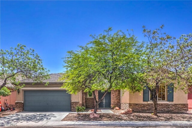 5889 Wildhorse Ledge Ave, Las Vegas, NV 89131 - photo 3