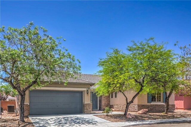 5889 Wildhorse Ledge Ave, Las Vegas, NV 89131 - photo 41