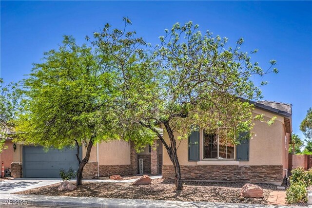 5889 Wildhorse Ledge Ave, Las Vegas, NV 89131 - photo 42