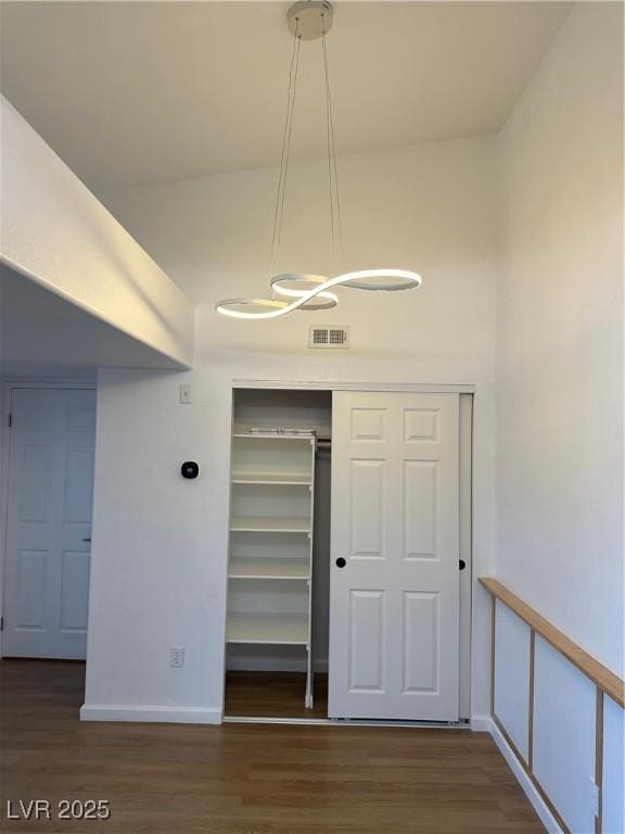 7885 W Flamingo Rd Unit 2129, Las Vegas, NV 89147 - view of closet