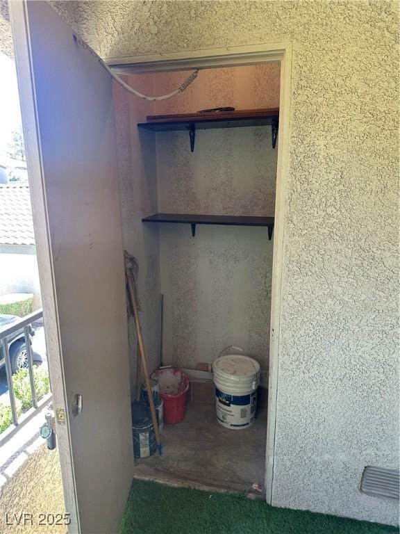 7885 W Flamingo Rd Unit 2129, Las Vegas, NV 89147 - view of storage