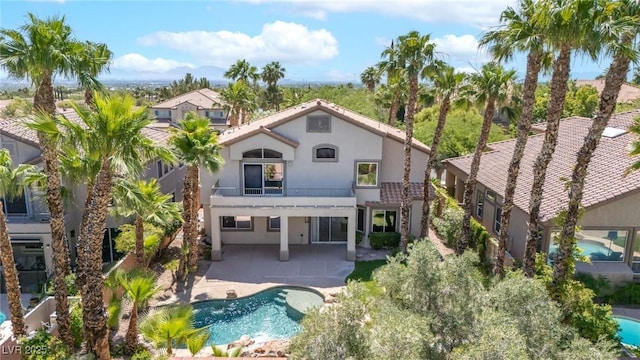 2221 Grier Woods Ct, Las Vegas, NV 89134 - photo 35