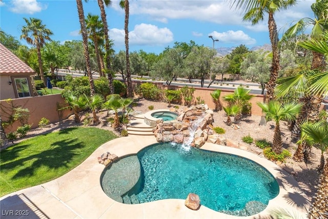 2221 Grier Woods Ct, Las Vegas, NV 89134 - photo 36
