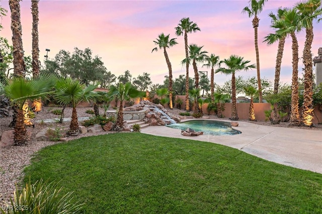 2221 Grier Woods Ct, Las Vegas, NV 89134 - photo 37