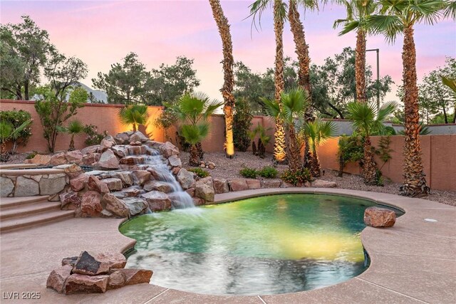 2221 Grier Woods Ct, Las Vegas, NV 89134 - photo 38