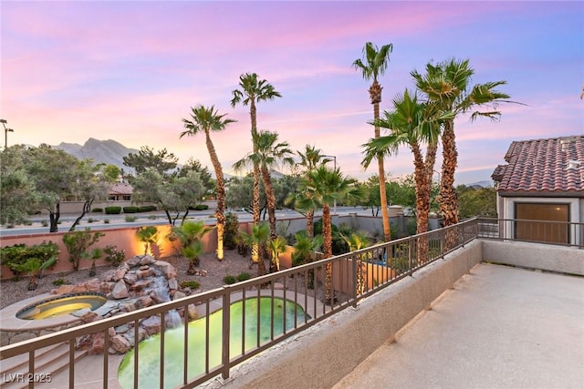 2221 Grier Woods Ct, Las Vegas, NV 89134 - photo 21