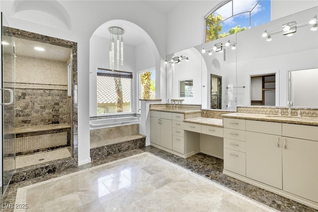 2221 Grier Woods Ct, Las Vegas, NV 89134 - photo 22
